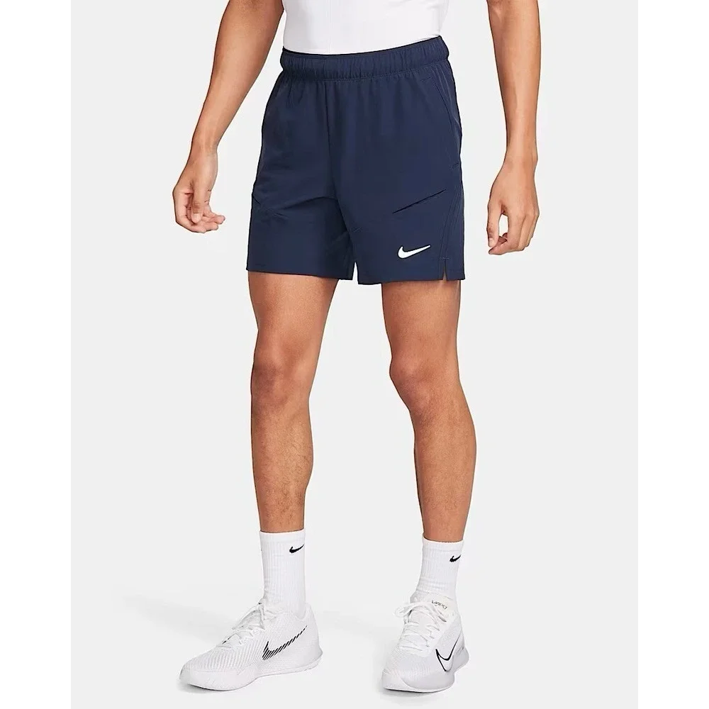 NIKE Court Advantage Dri-Fit 7